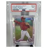 Sammy Infante, PSA 9, #BD48