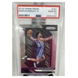 Marvin Bagley lll, 2018 Panini Prizm #181