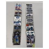 Dï¿½Andre Swift Football Card Lot