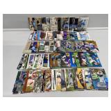 Football Trading Cards