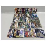 Football Trading Cards