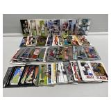 Football, Basketball & Hockey trading cards