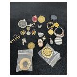Assorted Pendants