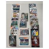 Tyreek Hill Football Cards