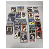 Tony Gwynn Baseball Cards
