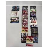 Frank Gore Football Cards