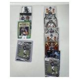 Rome Odunze Football Card Lot