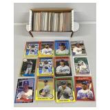 Los Angeles Dodgers Baseball Cards
