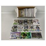 Las Vegas Raiders Football Cards