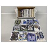 Los Angeles Rams Football Cards
