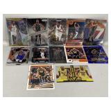 Kevin Durant Basketball Cards
