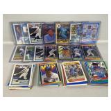 George Brett Baseball Trading Cards