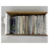Buffalo Bills Football Trading Cards