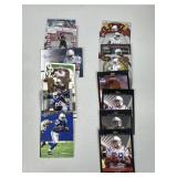 Marvin Harrison Football Cards
