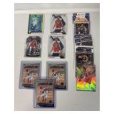 Jaxson Hayes Basketball Cards
