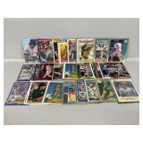 Jose Canseco Baseball Trading Cards