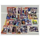 Darryl Strawberry Baseball Trading Cards
