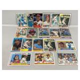Steve Carlton Baseball Trading Cards