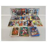 Ozzie Smith Baseball Trading Cards