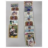 Steve Garvey Baseball Cards