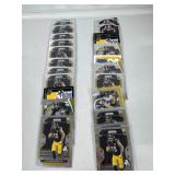 Pat Freiermuth Football Cards