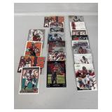 Michael Vick Football Cards