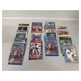 Fernando Valenzuela Baseball Cards