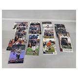 Brian Urlacher Football Cards