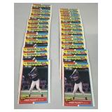 Kirby Puckett x27, Fleer Baseballï¿½s Best #31