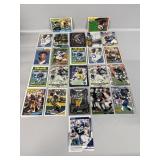 Eric Dickerson Football Trading Cards