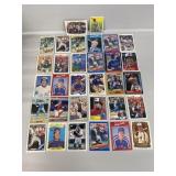 Gary Carter Baseball Trading Cards