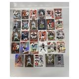 Joe Burrow Football Trading Cards