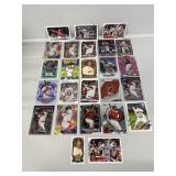 Rafael Devers Baseball Trading Cards