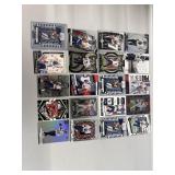 CJ Stroud Football Trading Cards