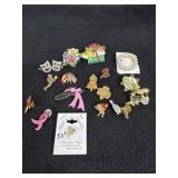 Lapel Pins