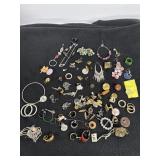 Costume Jewelry