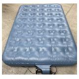 Aero Extra Bed Air Mattress with Pump