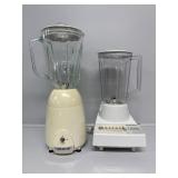 Farberware Blender, Hamilton Beach