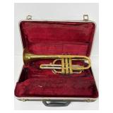 Blessings - Vintage Trumpet