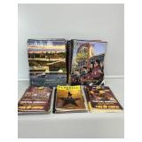 CMU Sports Guides