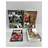 Various Sports Guides