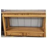 Bench Stand