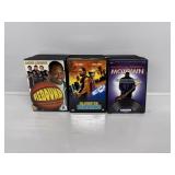 DVD Movies
