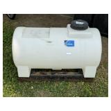 Ace Roto-Mold Tank