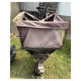 Fertilizer Spreader