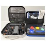 Powerboost Deep Tissue Percussion Massager