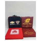 Stadium Seat Cushions
