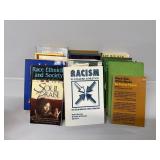 Books-Assorted Topics