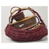 Wicker Baskets
