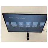 32" Fire TV with Remote